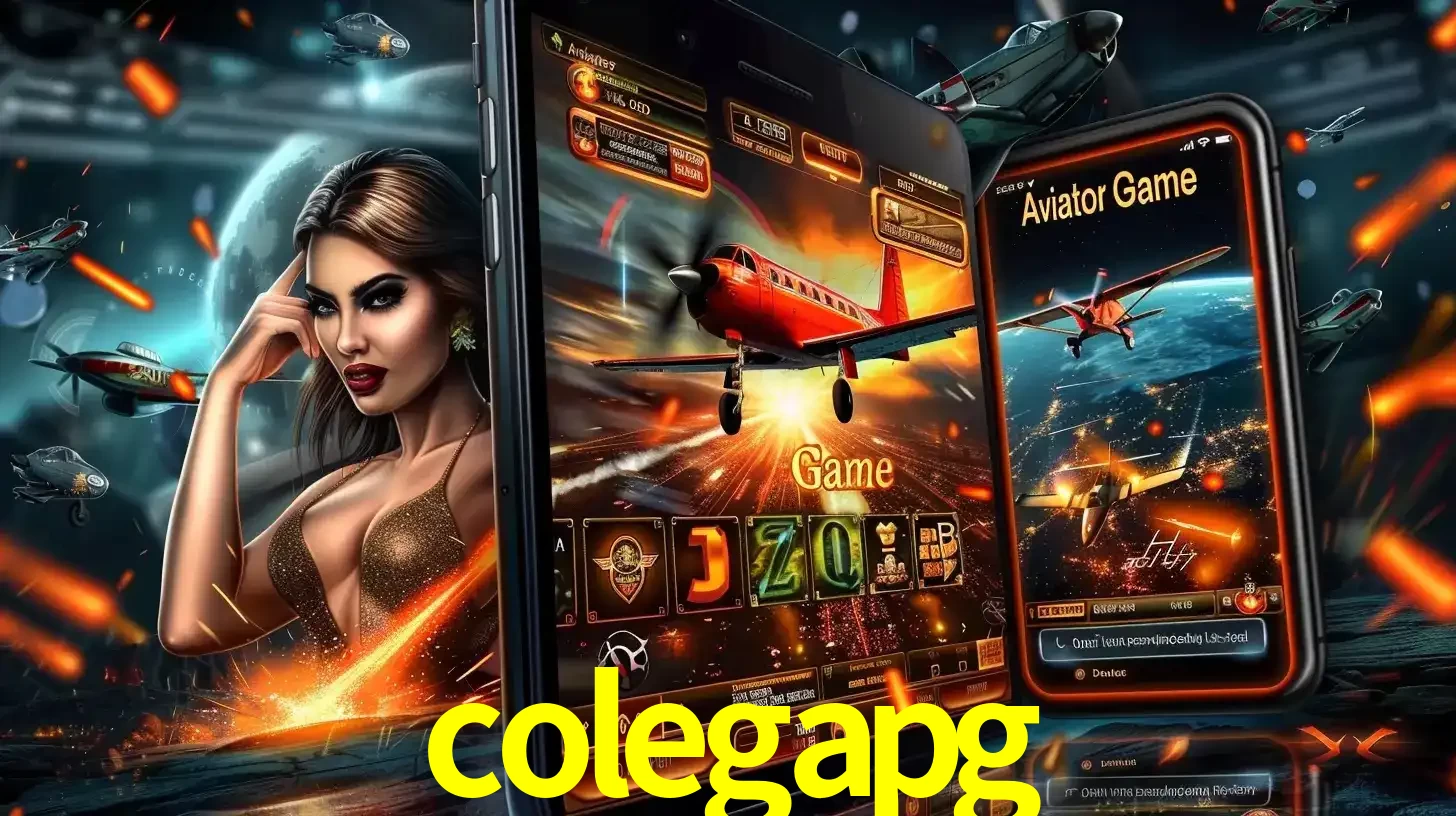 Mulher estilosa cercada por telas que exibem a jogabilidade do Aviator, capturando a intensidade e a estratégia deste popular crash game oferecido pelo colegapg.